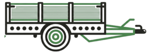 Aluwände Icon