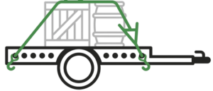 Verladung Icon