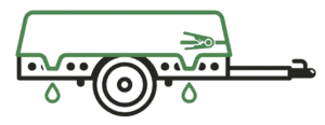 wasserablassprofil Icon