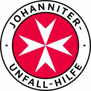 Johanniter Unfallhilfe Emblem